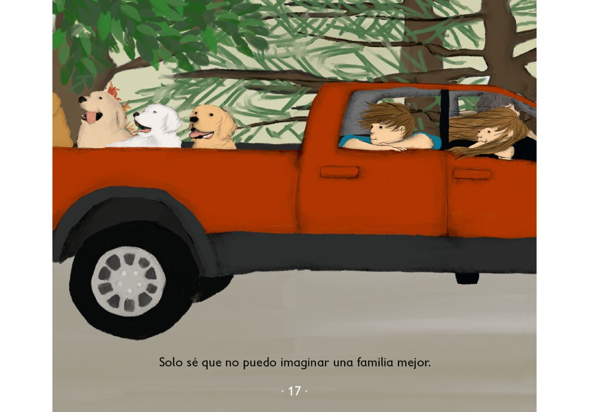 Perrihijos