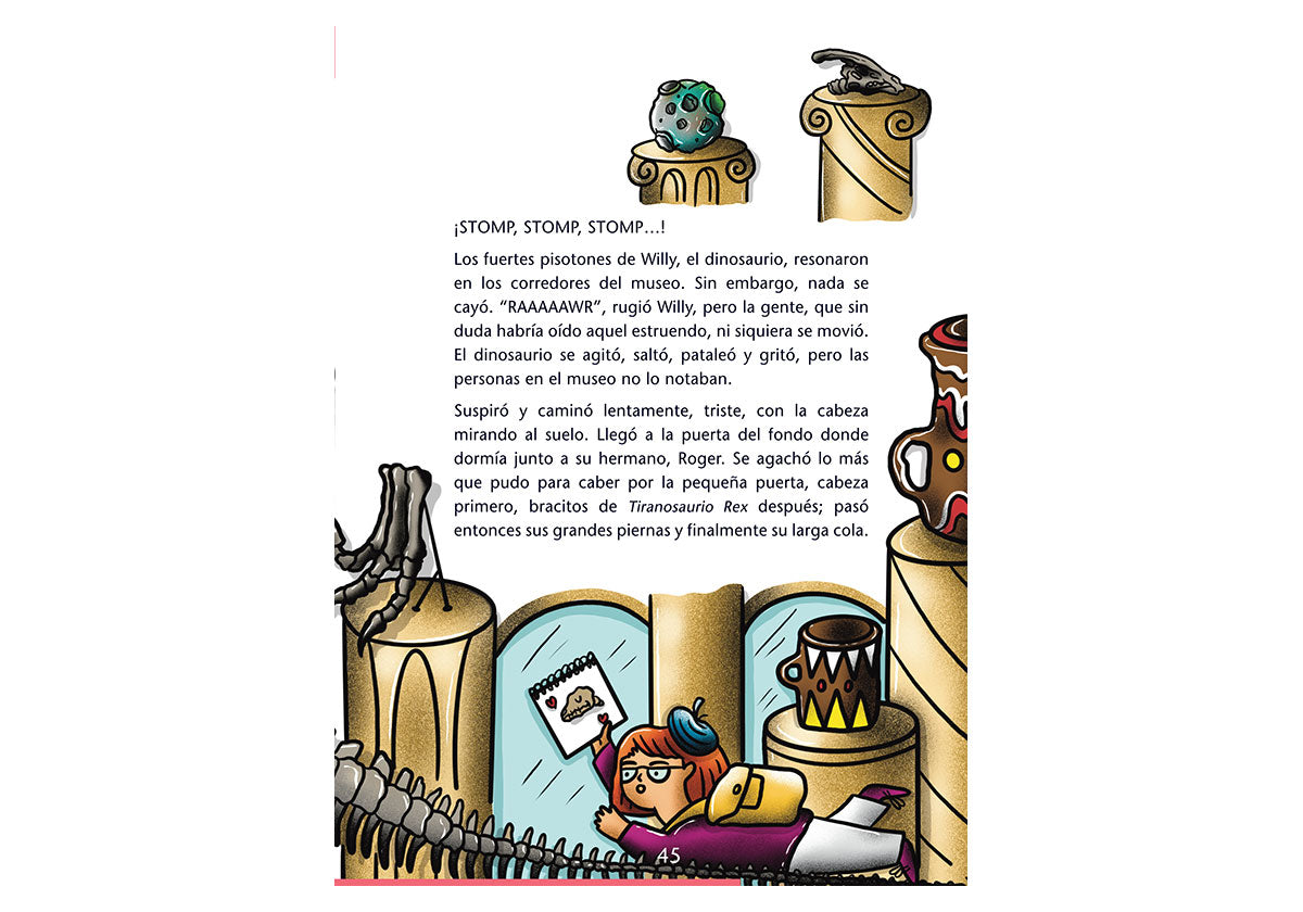 BING BANG. Ciencia en cuentos para personitas curiosas