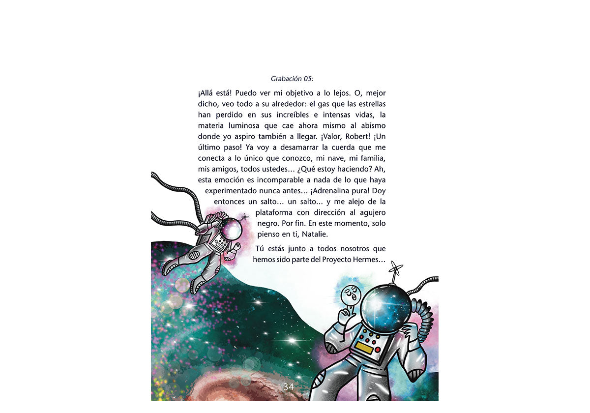 BING BANG. Ciencia en cuentos para personitas curiosas