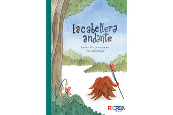 La cabellera andante