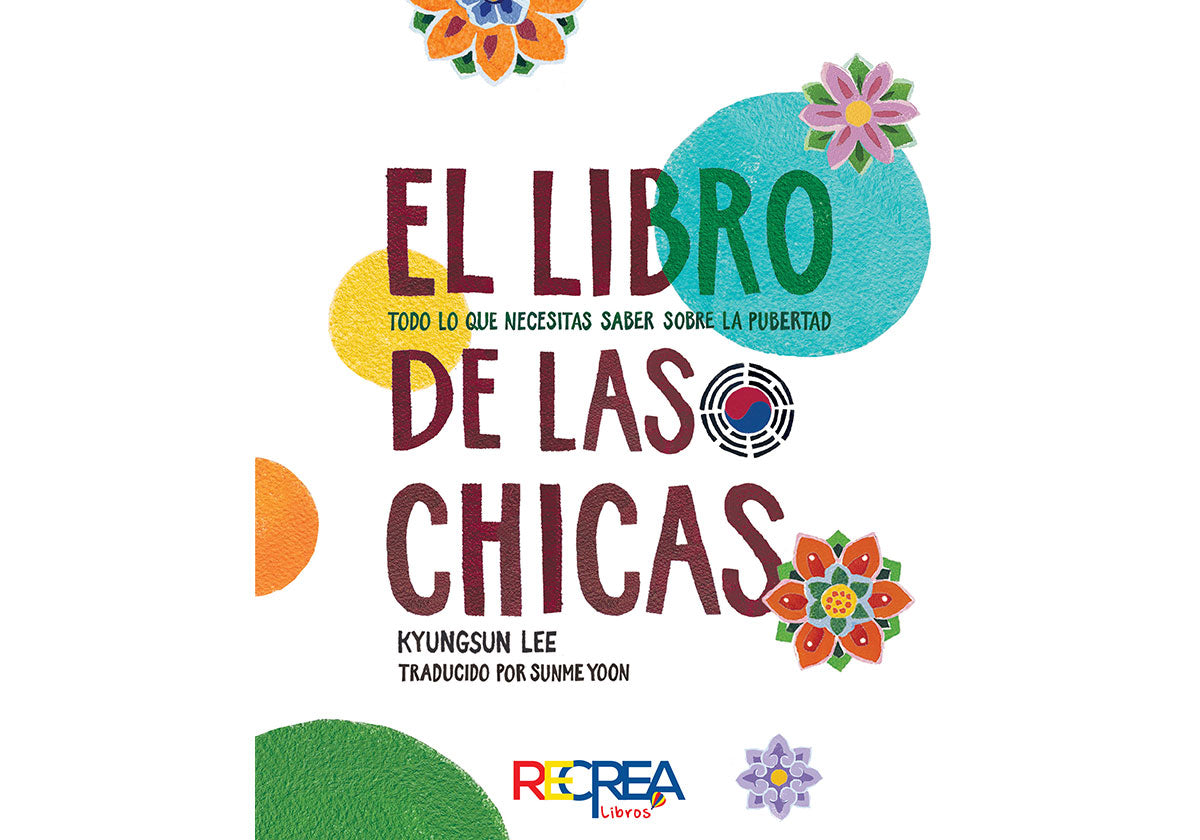 El libro de las chicas