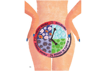 El libro de las chicas