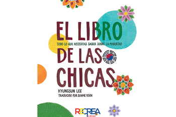 El libro de las chicas