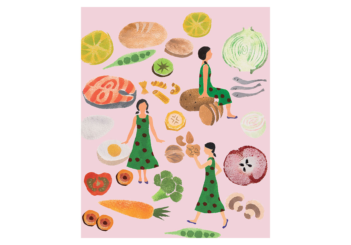 El libro de las chicas