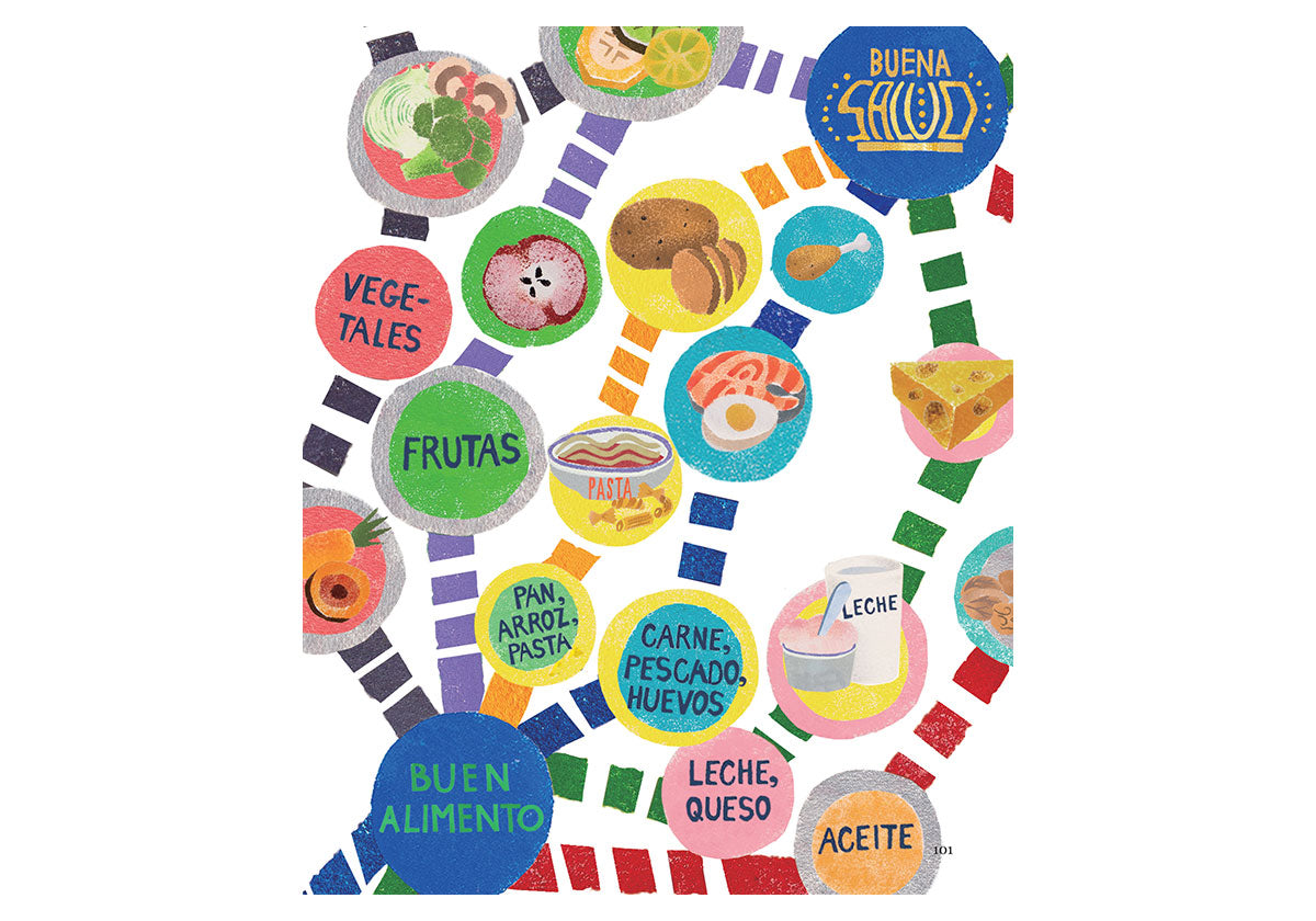 El libro de las chicas