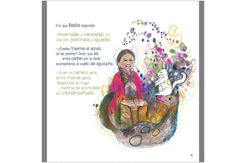 ¿Ya te vas, Kollita?