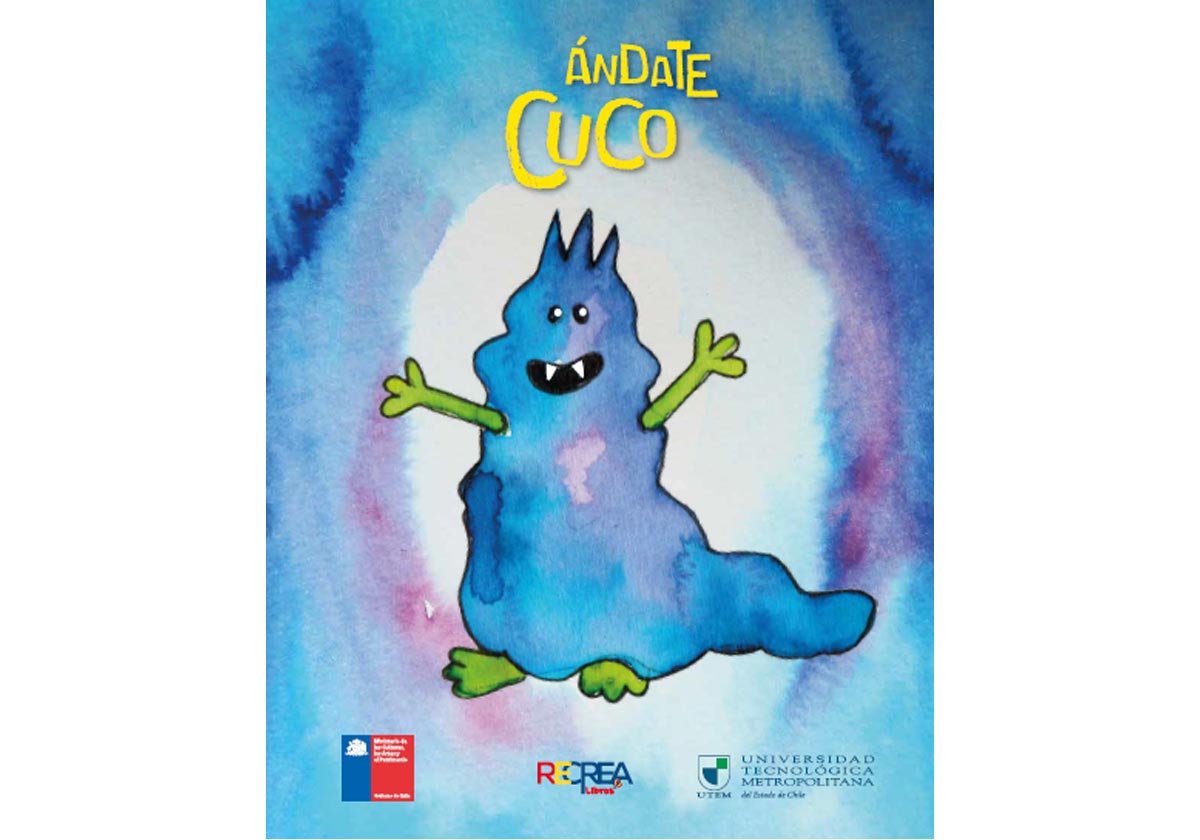 Ándate Cuco, versión Braille