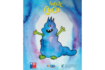 Ándate Cuco, versión Braille