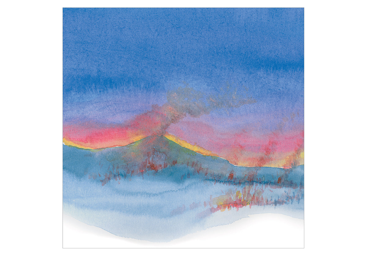 Tren Tren and Cai Cai