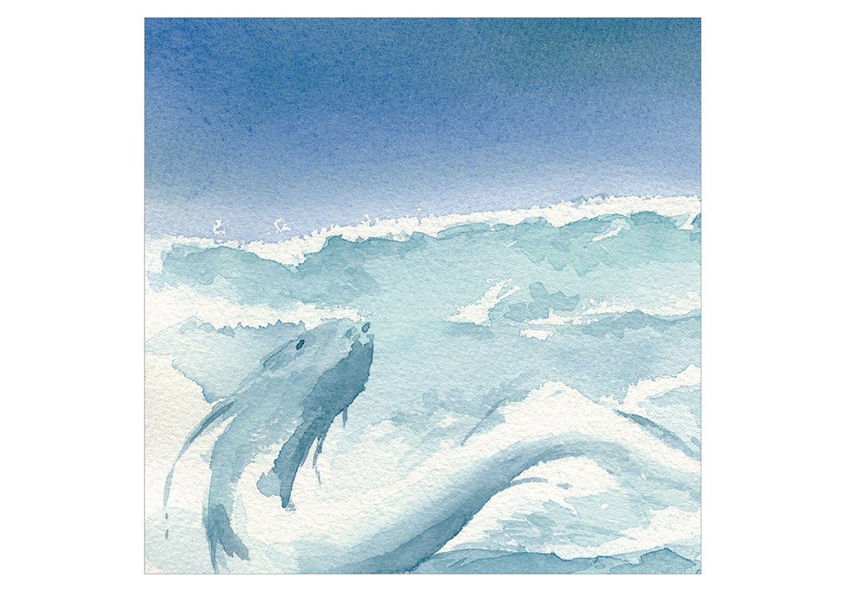 Tren Tren and Cai Cai