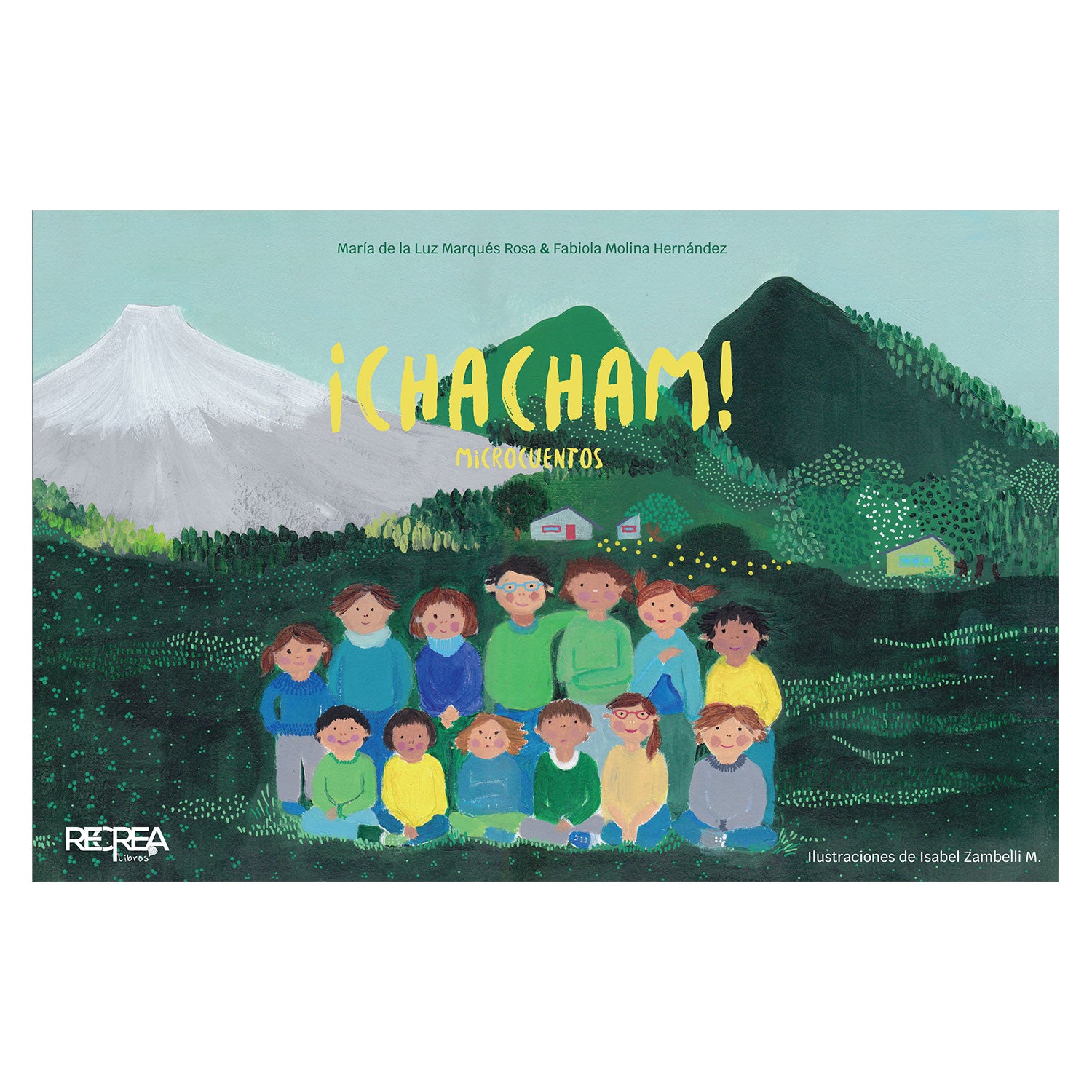 Chacham! Micro stories