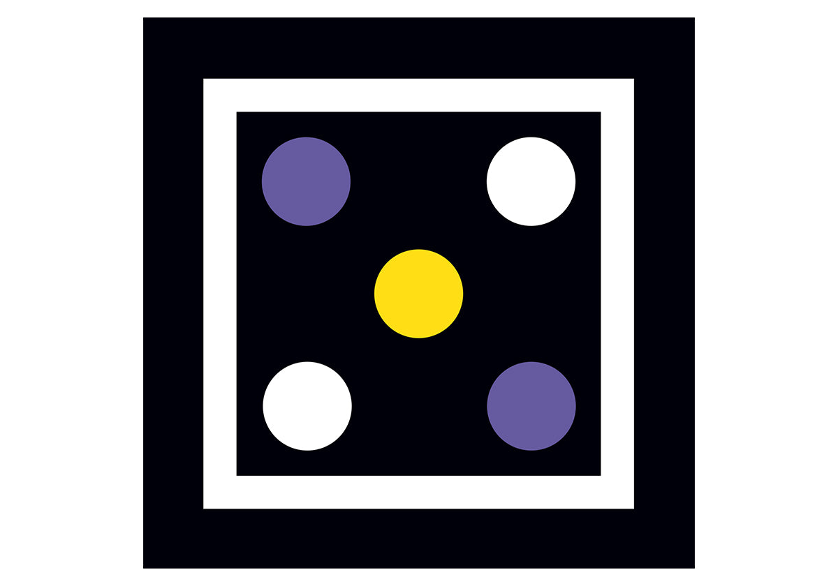 El bebé ve un primer libro