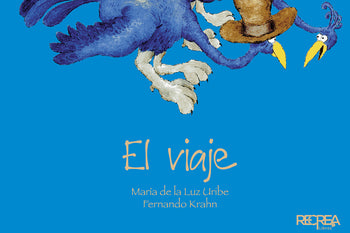El viaje