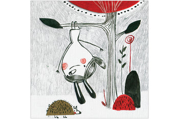 Había una vez, tal vez