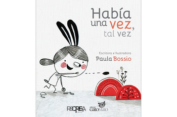 Había una vez, tal vez