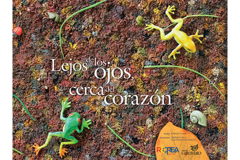 Lejos de los ojos, cerca del corazón