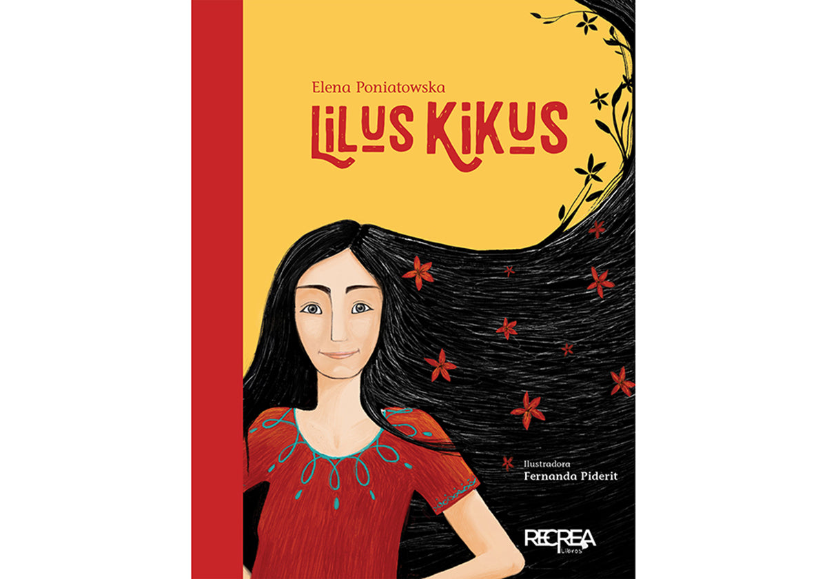 Lilus Kikus