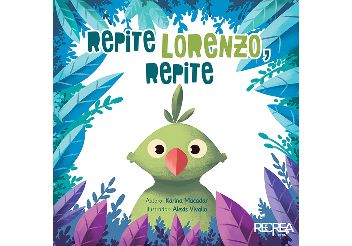 Repeat Lorenzo, Repeat