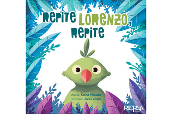 Repite Lorenzo, repite