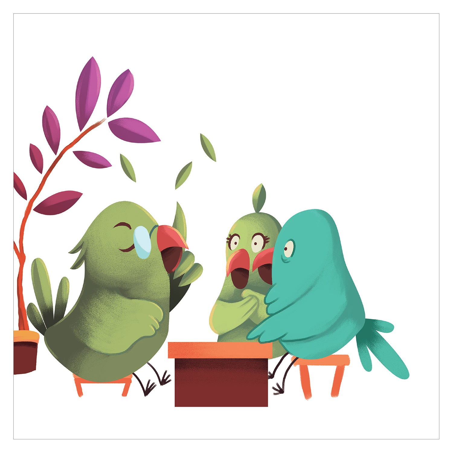 Repeat Lorenzo, Repeat