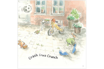 Una grande y gorda mentira