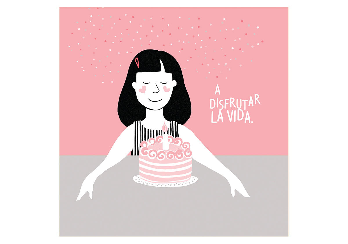 My grandmother is no longer