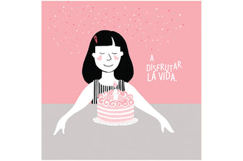 Mi abuela ya no está