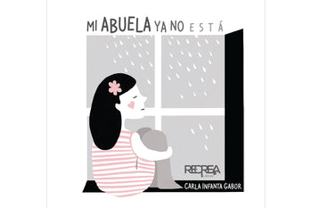 Mi abuela ya no está