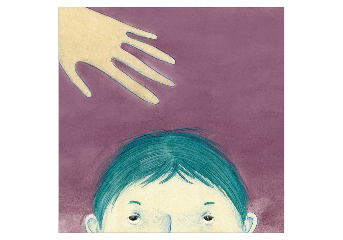 Mi hermano tiene auto propio