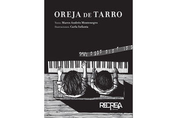Oreja de tarro
