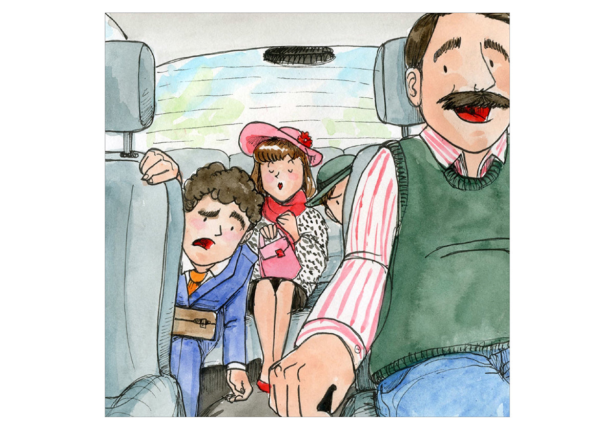 Let's Read 3 Program