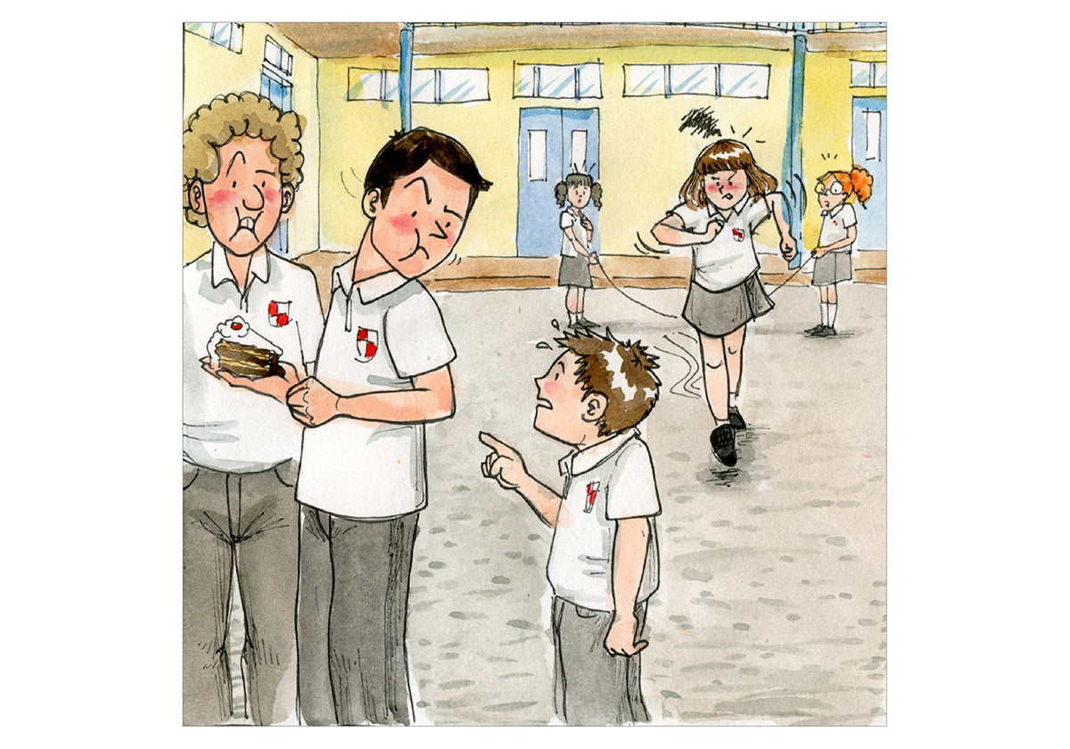 Let's Read 3 Program