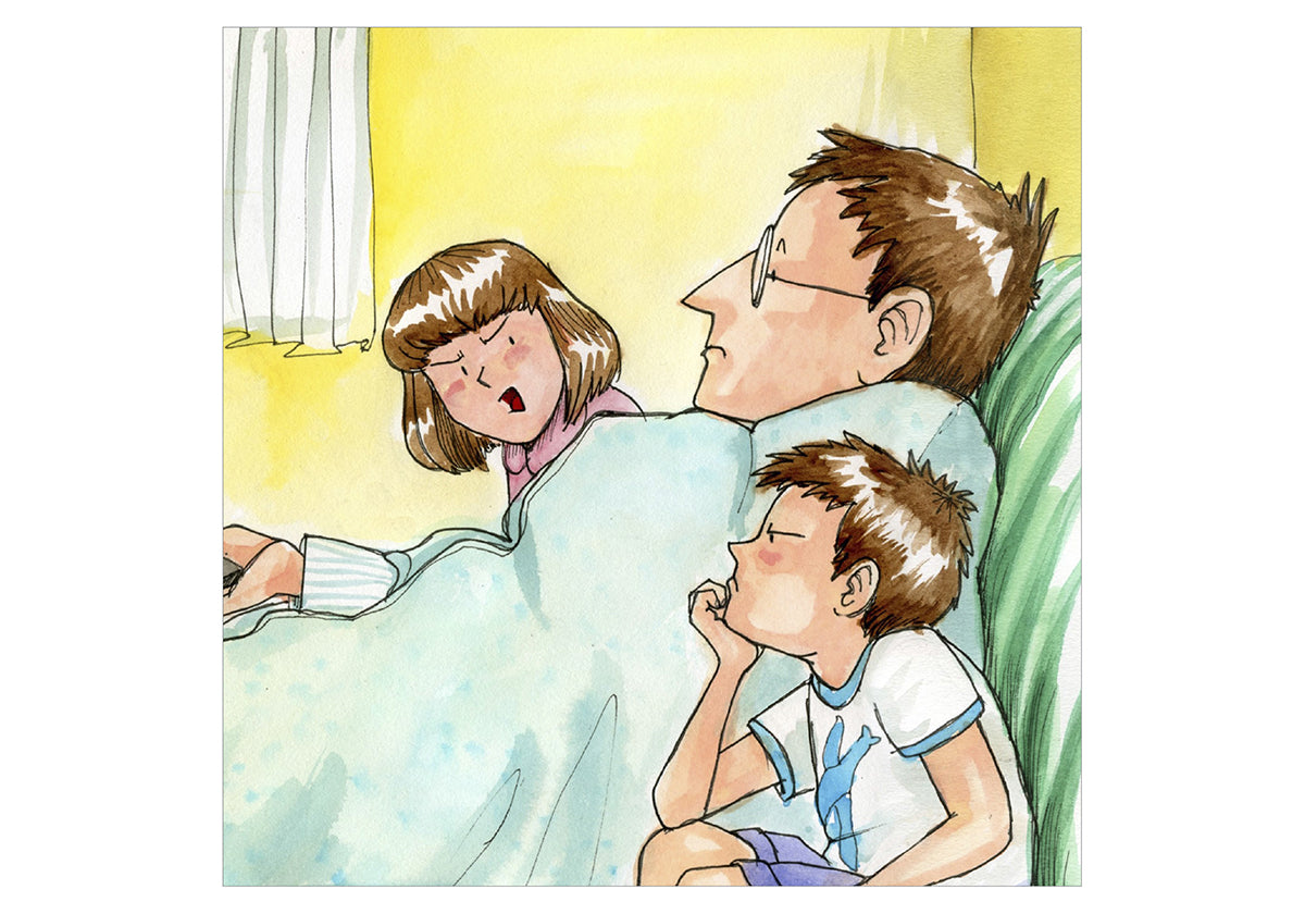 Let's Read 3 Program