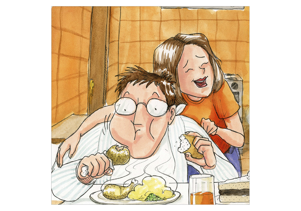 Let's Read 3 Program