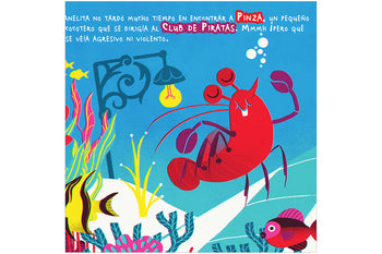 Aquatic Investigators in